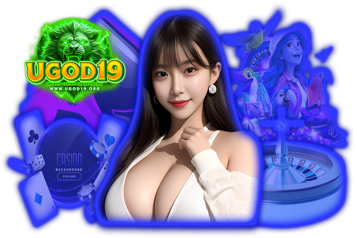 ugod19 ทางเข้า