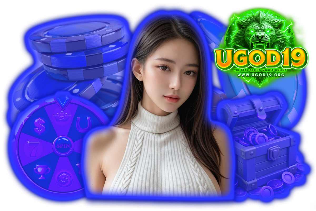 ugod19 สล็อต