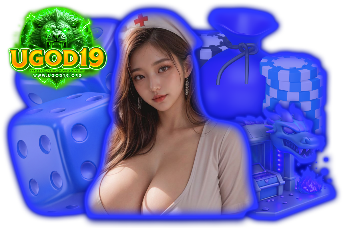 ugod19 เว็บตรง