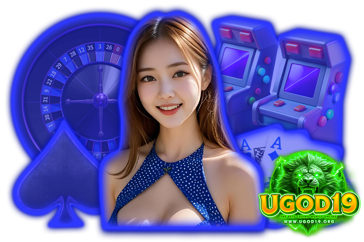 ugod19 แจกเครดิตฟรี